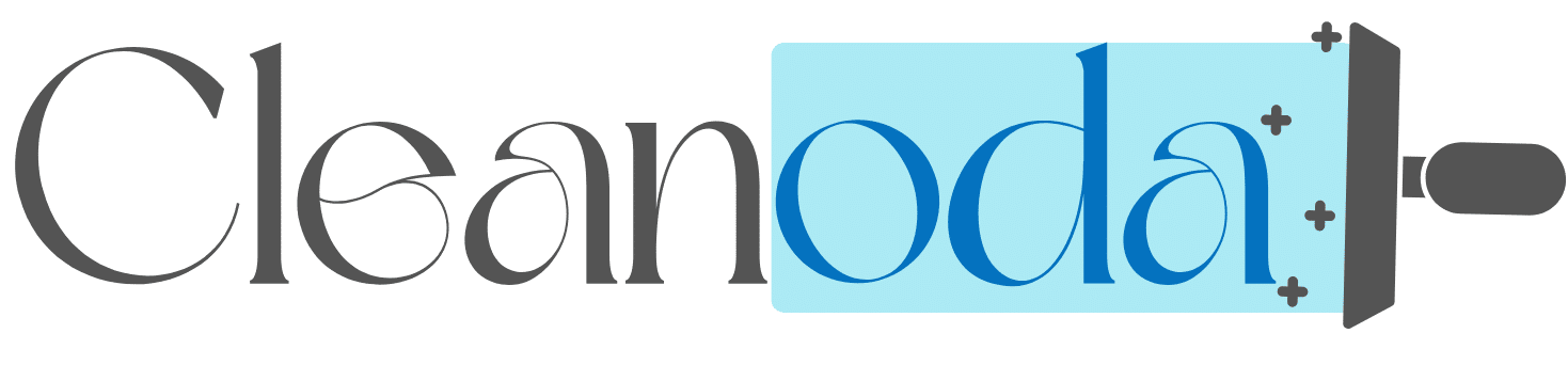 Cleanoda schoonmaakservice