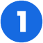 number-1