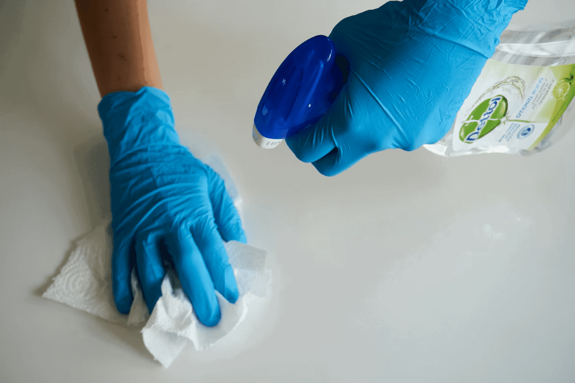 Gezond & Groen Schoonmaken in Utrecht