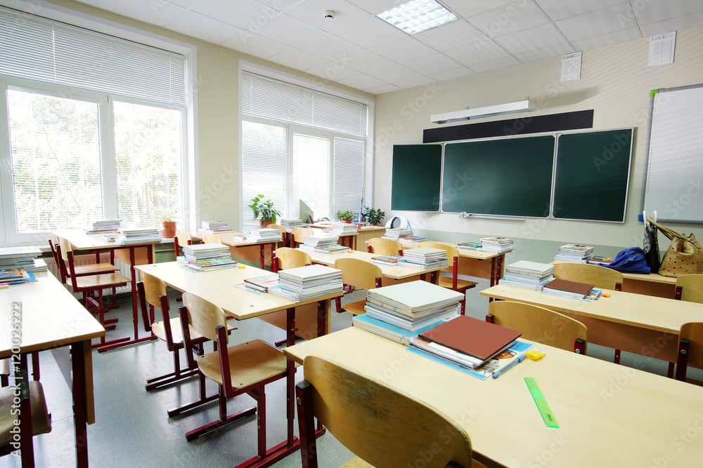 Schoonmaak Scholen Utrecht & Zeist